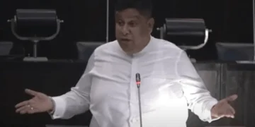 சகல குற்றங்களையும் சலே மீது சுமத்துவது தவறு – சாமர எம்.பி.