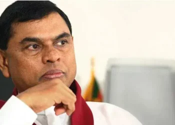 பெசிலைக் கைதுசெய்யுமாறு சிஐடிக்கு உத்தரவு!