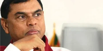 பெசிலைக் கைதுசெய்யுமாறு சிஐடிக்கு உத்தரவு!