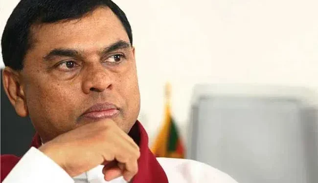 பெசிலைக் கைதுசெய்யுமாறு சிஐடிக்கு உத்தரவு!
