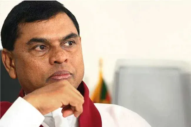 பெசிலைக் கைதுசெய்யுமாறு சிஐடிக்கு உத்தரவு!