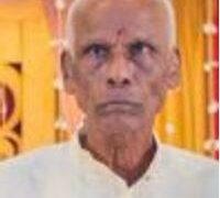நவரத்தினராசா, முசுகுந்தசக்கரவர்தி
