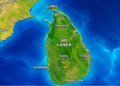 பிற்பகலில் இடியுடன் கூடிய மழை!