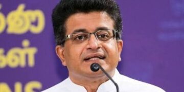 சுரேஷ் சலே விவகாரம்: “தகவல் ஒப்படைப்பு கேட்பது முட்டாள்தனம்” – கம்மன்பில
