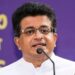 சுரேஷ் சலே விவகாரம்: “தகவல் ஒப்படைப்பு கேட்பது முட்டாள்தனம்” – கம்மன்பில