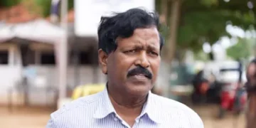 சொல்லிசைப்பாடகர் கணேஷ்குமார் சங்கீத்சனை உடனடியாக விடுதலை செய்யப்பட வேண்டும் ; துரைராசா ரவிகரன்