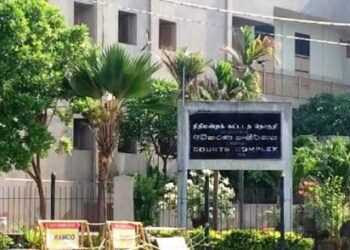 புங்குடுதீவு மாணவி கொலை – 09 வருடங்களின் பின் குற்றமற்றவர்கள் என விடுதலையான இருவர்