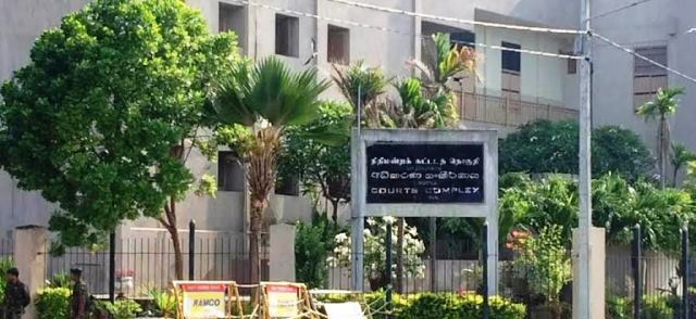 புங்குடுதீவு மாணவி கொலை – 09 வருடங்களின் பின் குற்றமற்றவர்கள் என விடுதலையான இருவர்