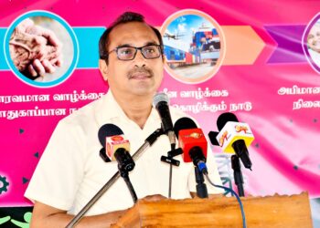 “வரி செலுத்தாவிட்டால் சிறையா?