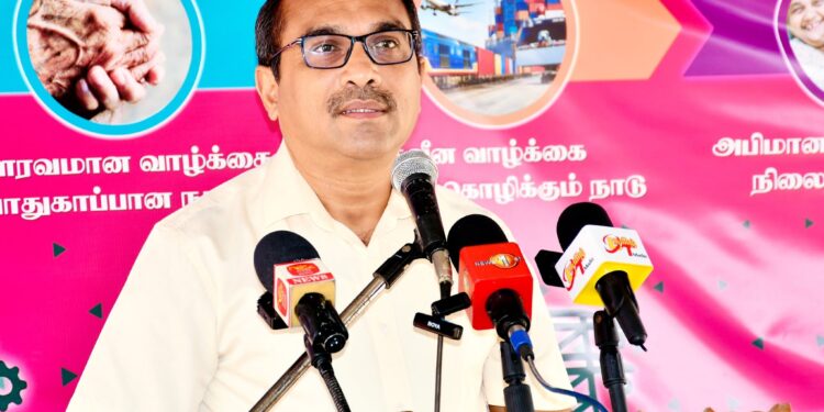 “வரி செலுத்தாவிட்டால் சிறையா?