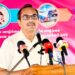 “வரி செலுத்தாவிட்டால் சிறையா?