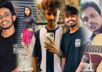 ஹோமாகம தீ விபத்தில் உயிரிழந்த தமிழ் யுவதி உட்பட ஐவர்..!