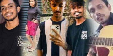 ஹோமாகம தீ விபத்தில் உயிரிழந்த தமிழ் யுவதி உட்பட ஐவர்..!