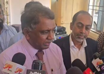 கன்னியாவில் எதனையும் புதிதாக கட்டவில்லை – யாழில் தொல்லியல் திணைக்கள பணிப்பாளர்