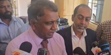 கன்னியாவில் எதனையும் புதிதாக கட்டவில்லை – யாழில் தொல்லியல் திணைக்கள பணிப்பாளர்