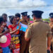 செம்மணியில் போராட்டம்