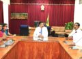 தேசிய இளைஞர் சேவைகள் மன்றத்தின் உதைபந்தாட்டப் போட்டி