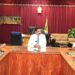 தேசிய இளைஞர் சேவைகள் மன்றத்தின் உதைபந்தாட்டப் போட்டி