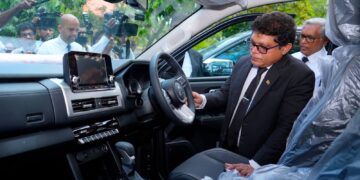 வனவிலங்குபாதுகாப்புத்திணைக்களத்திற்கு 181 புதிய வாகனங்கள்!