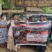 யாழ். மாநகர சபைக்கு முன் போராட்டத்தில் குதித்த மக்கள்