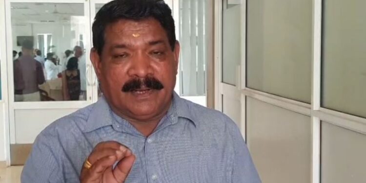 எத்தனை கூட்டணிகளை அமைத்தாலும் , தேசிய மக்கள் சக்தி அரசாங்கத்தை அசைக்க முடியாது