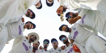 இந்திய கிரிக்கெட் அணி ஓகஸ்ட் மாதம் இலங்கைக்கு