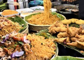 பிரைட் ரைஸ், கொத்து ரொட்டி விலைகள் குறைப்பு