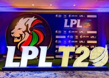 LPL 6-வது தொடருக்கான போட்டி நடுவர்கள் பட்டியல் வெளியீடு!