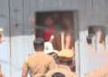 சிறை மோதலுக்குப் பின்னால் சதித்திட்டமா?