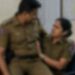 பெண் பொலிஸ் உத்தியோகத்தரின் மடியில் அமர்ந்த பொலிஸ் கான்ஸ்டபிள் பணி இடைநீக்கம்!