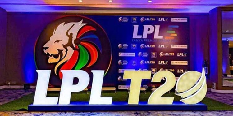 LPL 6-வது தொடருக்கான போட்டி நடுவர்கள் பட்டியல் வெளியீடு!