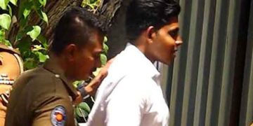 சாந்த பண்டாரவின் புதல்வர் உள்ளிட்ட சந்தேக நபர்களுக்கு பிணை
