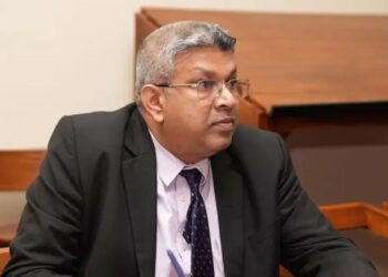 நீதி அமைச்சருக்கு எதிரான நம்பிக்கையில்லாப் பிரேரணை சபாநாயகரிடம் கையளிப்பு!
