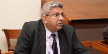 நீதி அமைச்சருக்கு எதிரான நம்பிக்கையில்லாப் பிரேரணை சபாநாயகரிடம் கையளிப்பு!