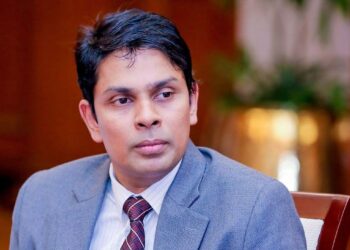 இராமநாதன் அர்ச்சுனாவை கைது செய்ய பிடியாணை