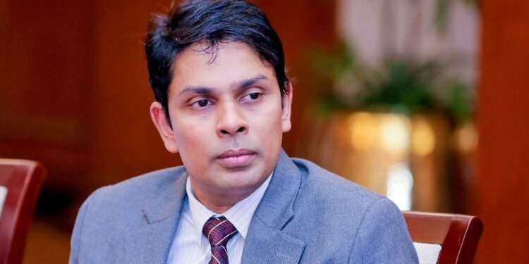 இராமநாதன் அர்ச்சுனாவை கைது செய்ய பிடியாணை