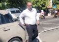 சமிந்த விஜேசிறி எம்.பிக்கு ஒன்றரை ஆண்டுகள் சிறைத்தண்டனை!