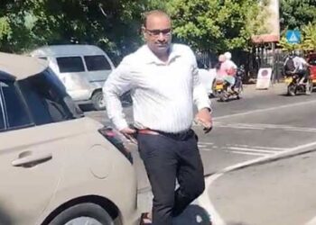 சமிந்த விஜேசிறி எம்.பிக்கு ஒன்றரை ஆண்டுகள் சிறைத்தண்டனை!