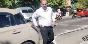 சமிந்த விஜேசிறி எம்.பிக்கு ஒன்றரை ஆண்டுகள் சிறைத்தண்டனை!