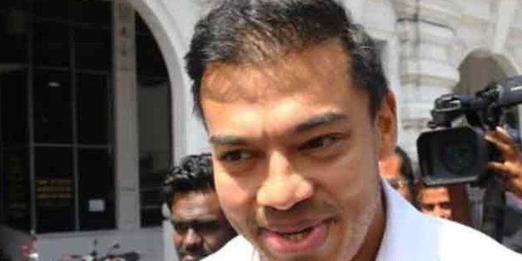 யோஷித ராஜபக்ஷவின் சீராய்வு மனு நிராகரிப்பு