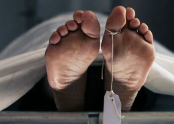 தாக்குதலுக்குள்ளான 29 வயது மனைவி மரணம்