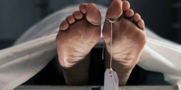 தாக்குதலுக்குள்ளான 29 வயது மனைவி மரணம்