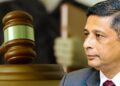 சுரேஷ் சலேயின் ரிட் மனு பரிசீலனை மீண்டும் ஒத்திவைப்பு