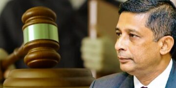 சுரேஷ் சலேயின் ரிட் மனு பரிசீலனை மீண்டும் ஒத்திவைப்பு