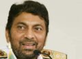முன்னாள் கடற்படைத் தளபதி வசந்த கரணாகொட கைது