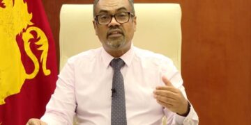 கடன் தரவரிசையில் இலங்கைக்கு கணிசமான முன்னேற்றம்