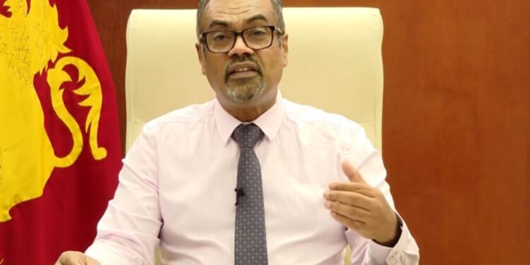 கடன் தரவரிசையில் இலங்கைக்கு கணிசமான முன்னேற்றம்
