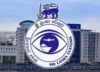 சுங்கத் திணைக்களம் முதல் 6 மாத வருவாய் இலக்கை கடந்தது