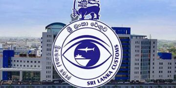 சுங்கத் திணைக்களம் முதல் 6 மாத வருவாய் இலக்கை கடந்தது