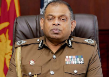 அரகலய கைது வழக்கு: அடிப்படை உரிமைகளை மீறிய தேசபந்து தென்னகோன்!